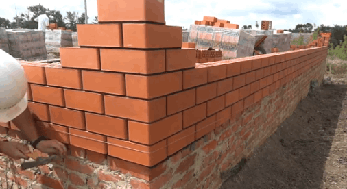 Строительная компания DM - кладка возведение стен